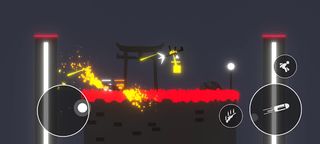 Boxes Fight - Screenshot 2