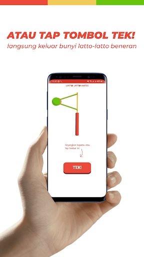 Latto Latto Matic Simulator - Screenshot 3