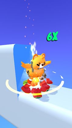 Smash It All! - Screenshot 3