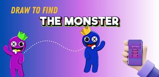 Monster Maze - Screenshot 1