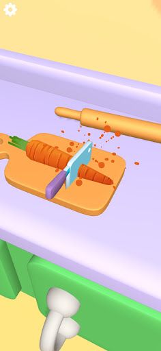 Type Cook - Screenshot 3