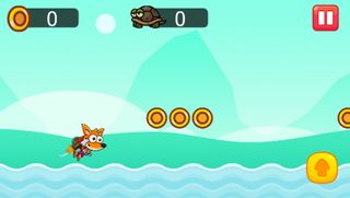 Super Fox Adventure - Screenshot 3