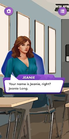 Charm: Interactive Stories - Screenshot 2