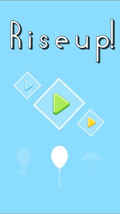 Rise Up - Screenshot 1