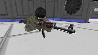 Commando Rescue Operation - Screenshot 1