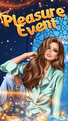 Pleasure Event - Screenshot 2