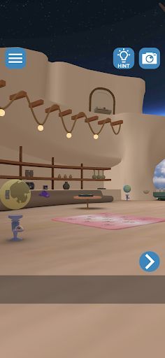 Escape Game: Mythical tree - Screenshot 2