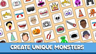 Monster Toilet Makeover Rush - Screenshot 1