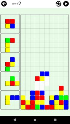 Color Matcher - Screenshot 1