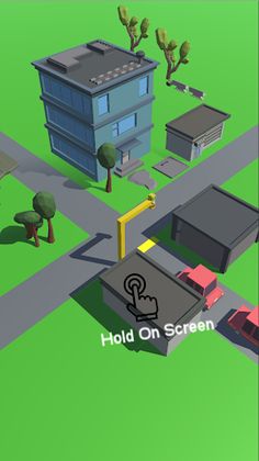 Traffic Light Simulator 20 - Screenshot 3