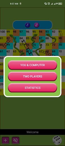 Snakes & Ladders - Screenshot 2