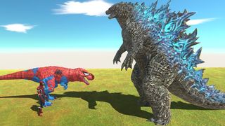 Dragon Monster Hero Battle 3D - Screenshot 2