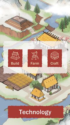 Living in LiangZhu - Screenshot 3