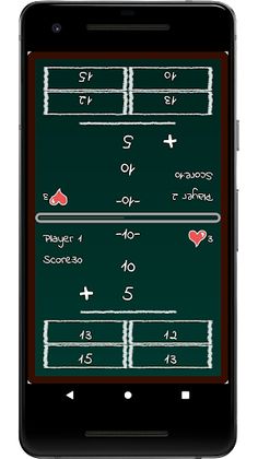 Mathlab+ - Screenshot 3