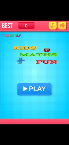 FunMath - Screenshot 1