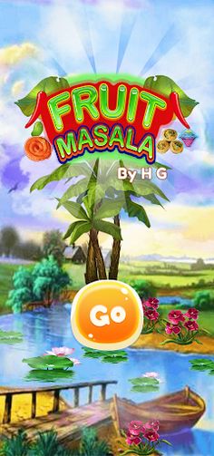 FRUIT MASALA - Screenshot 1