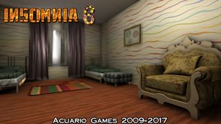Insomnia 6: The killer Clown - Screenshot 2