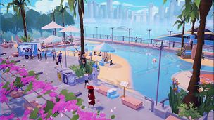 Carmen Sandiego - Screenshot 2