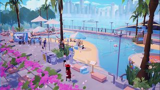 Carmen Sandiego - Screenshot 2