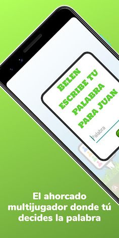 Colgado: Ahorcado Multijugador - Screenshot 2