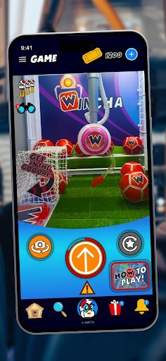 Wincha - Screenshot 2