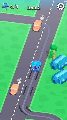 Army Delivery - Screenshot 1