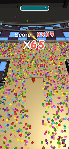 Party Cleaning - Screenshot 1