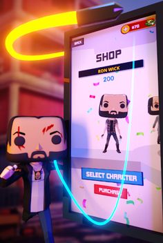 One Bullet - Screenshot 4