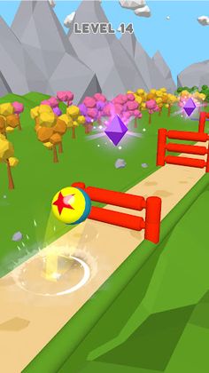 Ball Game - Screenshot 3