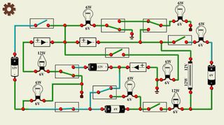 Lamps - Screenshot 3