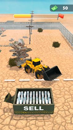 Destruction Time - Screenshot 3