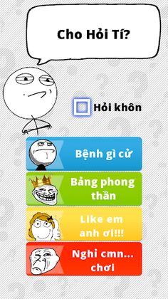 Hoi Ngu - Screenshot 1