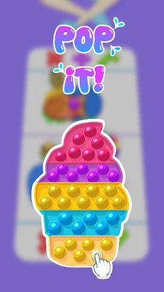 Fidget Trading 3D Fidget Toys - Screenshot 4