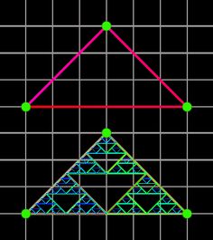 Fractal Puzzle - Screenshot 3