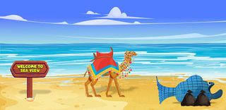 Hara Heroes - Screenshot 2