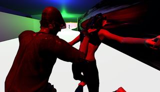 Azax - Soft Dreans - Screenshot 2