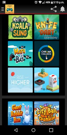 Juegos Divertidos Vol. 1 - Screenshot 2