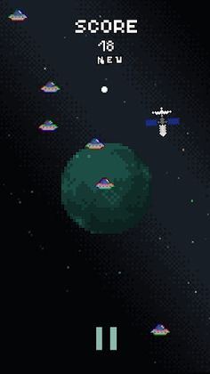 Orbiter - Screenshot 2