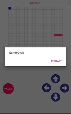 Snake - Screenshot 2