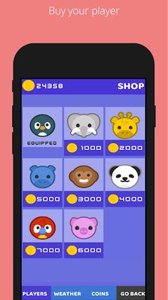 Pingo Jump - Screenshot 2