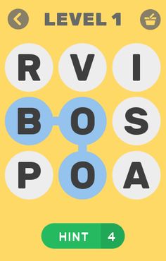 Desafío de palabras: cuentos 2 - Screenshot 1