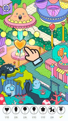 Findville Case: hidden story - Screenshot 3