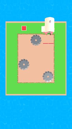 Sheep Dog - Screenshot 3