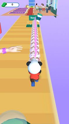 Panda Coffee - Screenshot 4