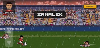 Al Ahly Game 2023 - Screenshot 3