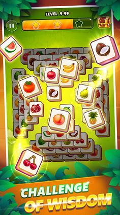 Tile Match - Classic Puzzle - Screenshot 3