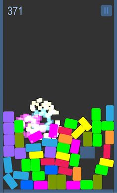 mirrorSix QBricks - bricks pu - Screenshot 4