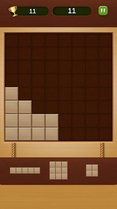 Wood Block Puzzle 2022 - Screenshot 4