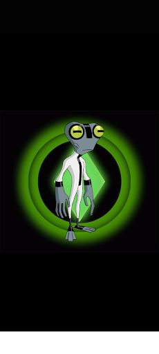 Ben Omnitrix Aliens Heroes - Screenshot 3