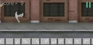 DuckCity - Screenshot 1